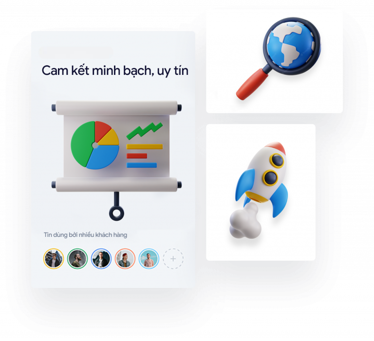 Cam kết minh bạch